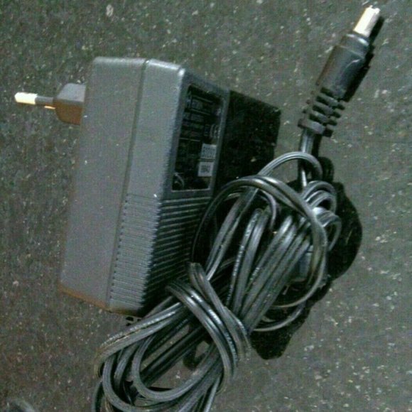 Hi Tron Charger Adapter Power Supply HES10-12010-0-3 Class 2 Travel Accessories - Picture 11 of 16